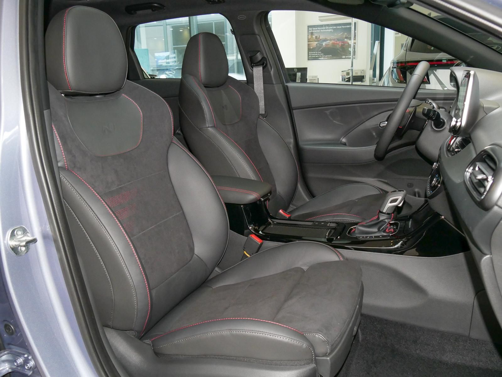 Hyundai i30 – Bild 4