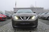 Nissan Qashqai Visia /TÜV/AU NEU/S-HEFT/TEMPOMAT/LED - Nissan Qashqai in Lübeck