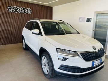 Skoda Karoq - 3