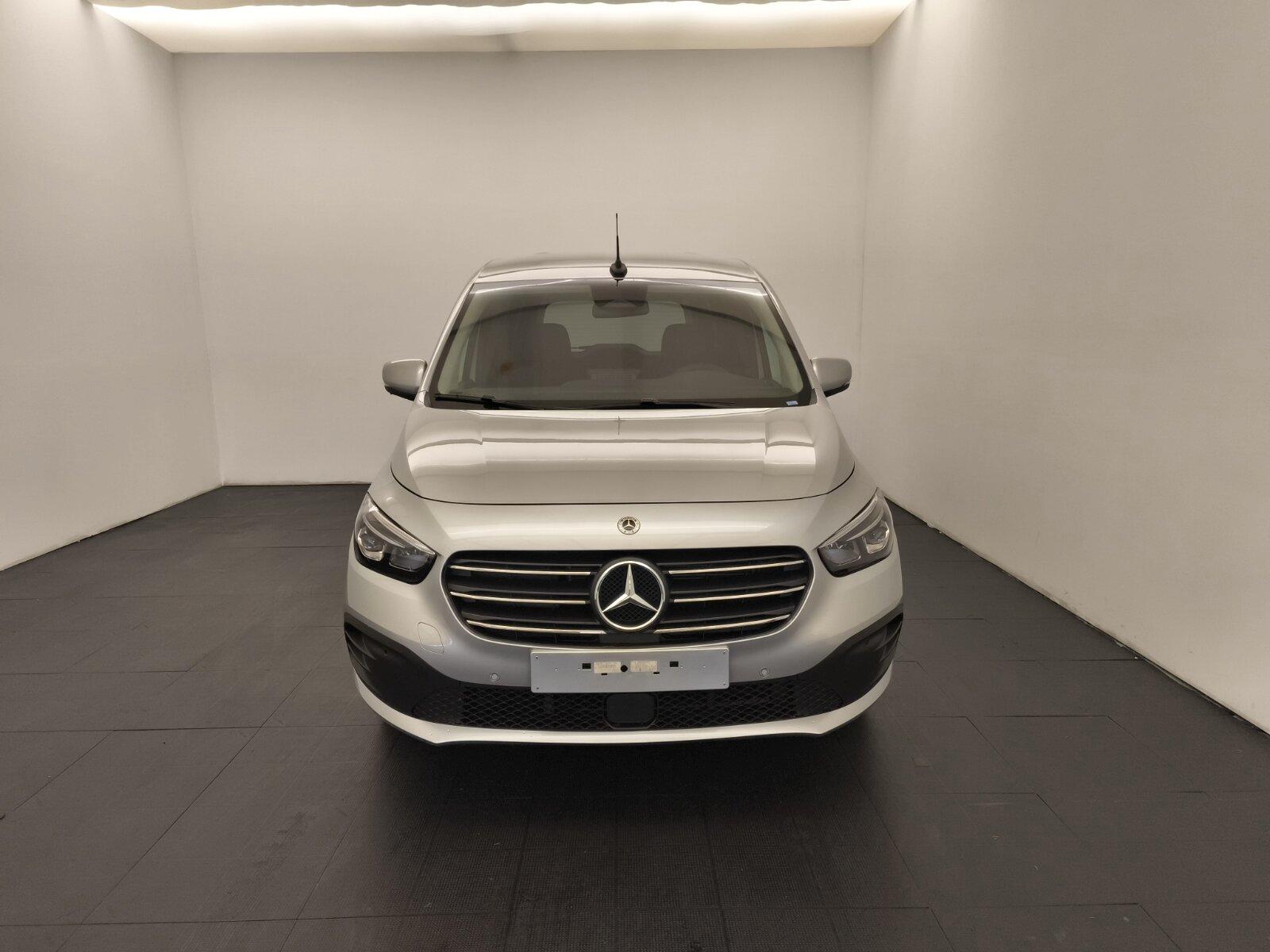 Mercedes-Benz T 180 PROGRESSIVE Standard
