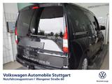 Volkswagen Caddy Kombi 2.0 TDI Euro 6d ISC FCM AHK LED - Volkswagen Caddy: Eu