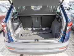 Foto Nummer 14: SKODA Karoq