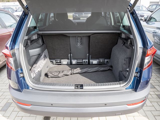 Foto Nummer 14: SKODA Karoq