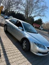 Mazda MAZDA 6 Limousine  , Automatik - Mazda 6 in Ludwigshafen