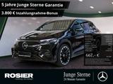 Mercedes-Benz EQE 500 4M AMG Sport Premium+ Hyperscreen SUV - : Geländewagen, mit Klimaanlage