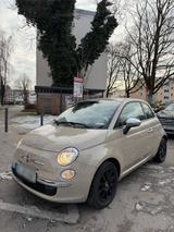 Fiat FIAT 500 Lounge - Fiat 500L von privat