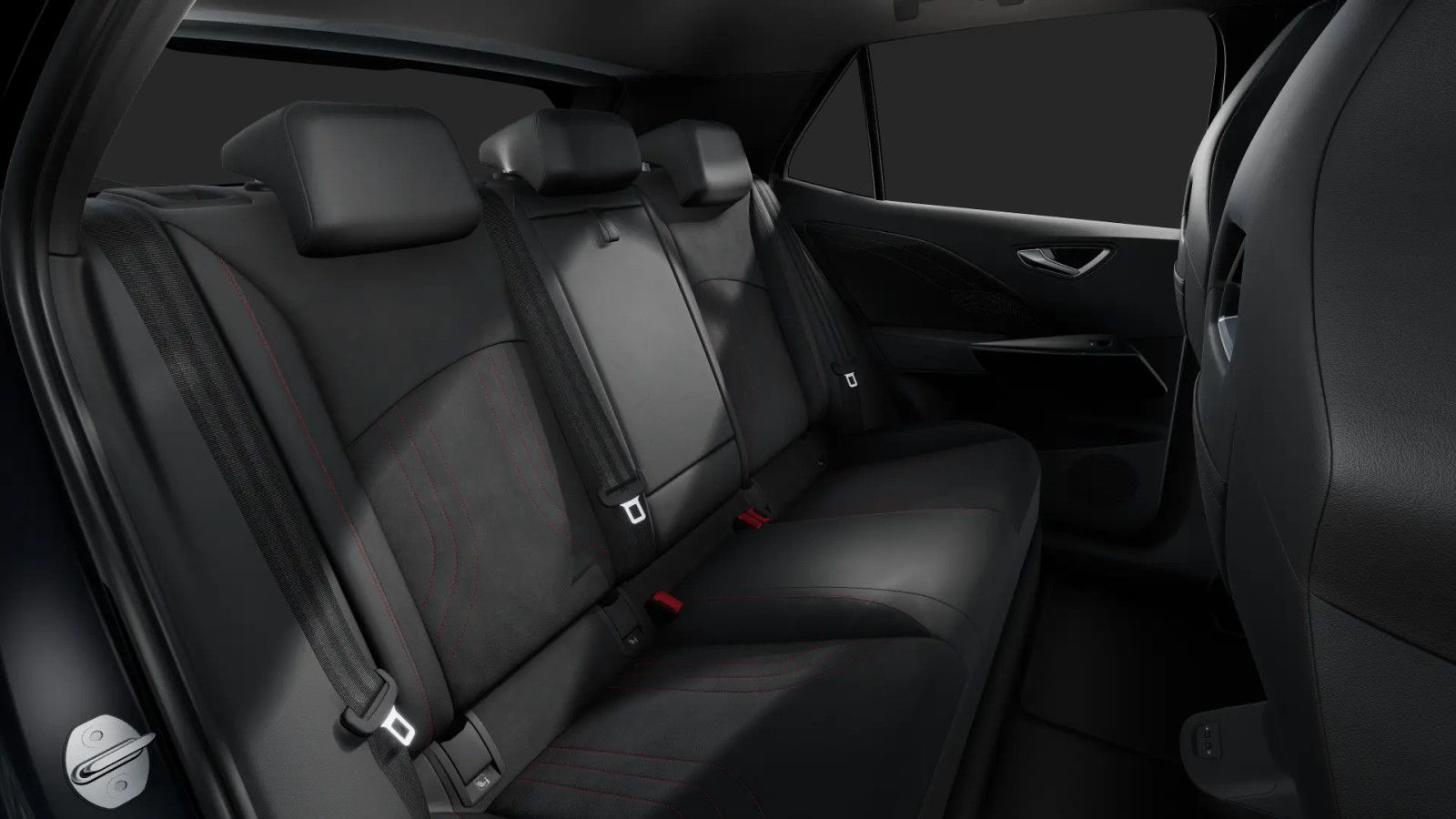 Volkswagen ID.3 - Bild 10