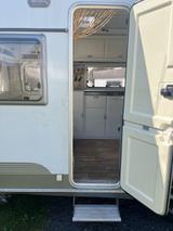 HYMER / ERIBA / HYMERCAR 532A - HYMER / ERIBA 532