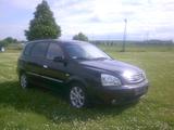 Kia Carens 2.0 16V EX Van - gebrauchte Kia Carens aus dem Jahr 2006