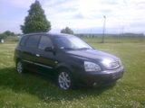 Kia Carens 2.0 16V EX Van - Kia Carens aus 2006