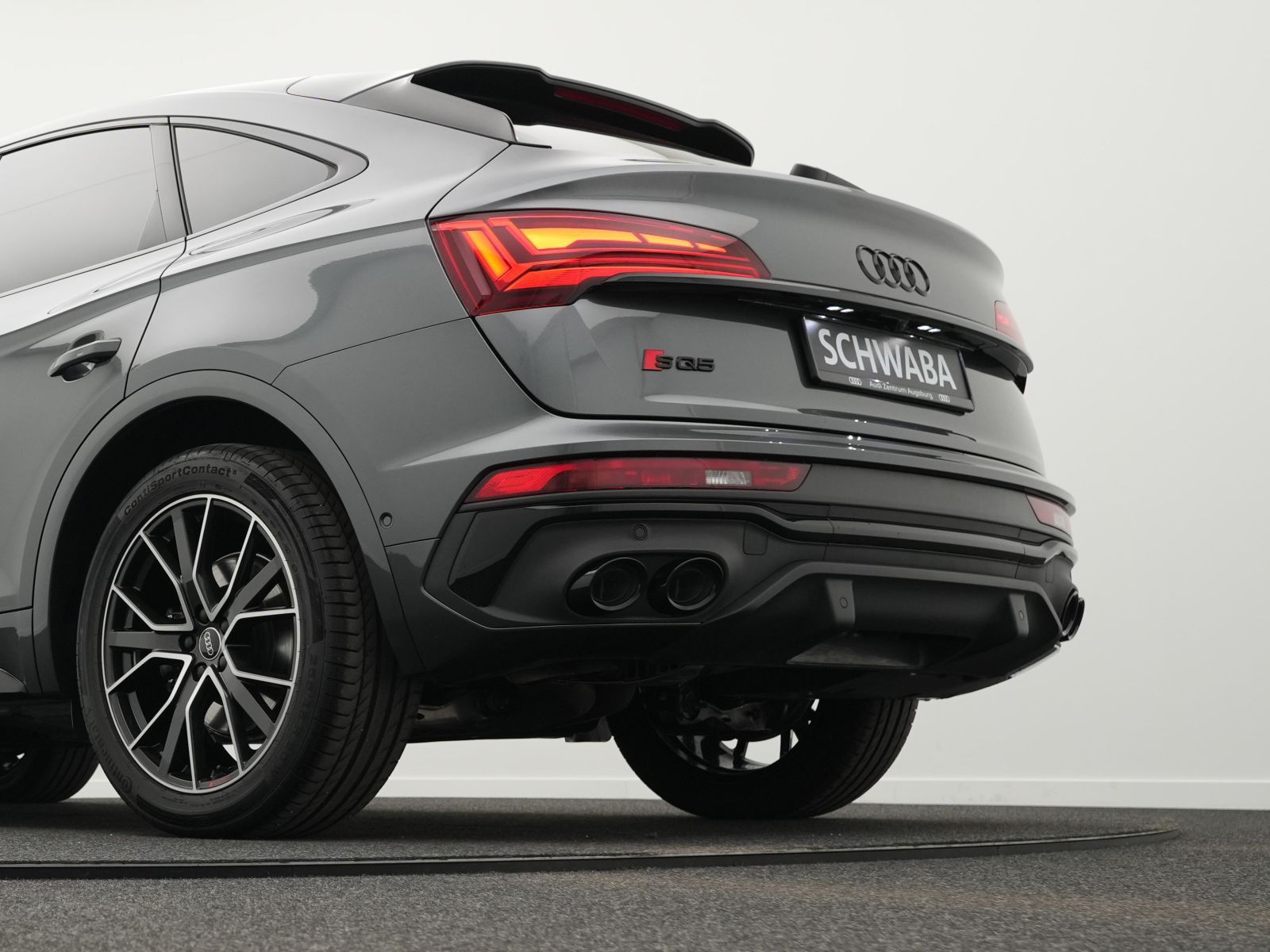 Audi SQ5 - Bild 28