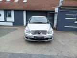 Mercedes-Benz B 170 B B 170 - gebrauchte Mercedes-Benz B 170 aus dem Jahr 2007