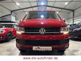 Volkswagen T6 California 2.0TSI DSG Beach 4Motion LED,AHK.. - VW T6 California Gebrauchtwagen in Dresden