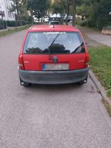 Opel Corsa - gebrauchte Opel Corsa aus dem Jahr 1997
