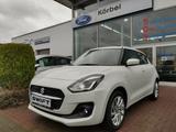 Suzuki Swift Comfort Hybrid*Tempomat*LED*TWW*Apple*Cam* - gebrauchte Suzuki Swift aus dem Jahr 2021