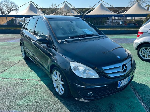 Mercedes-Benz Mercedes-benz B 180 CDI Chrome