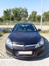 Opel Astra 1.6 zu verkaufen - Opel Astra: Verkaufen
