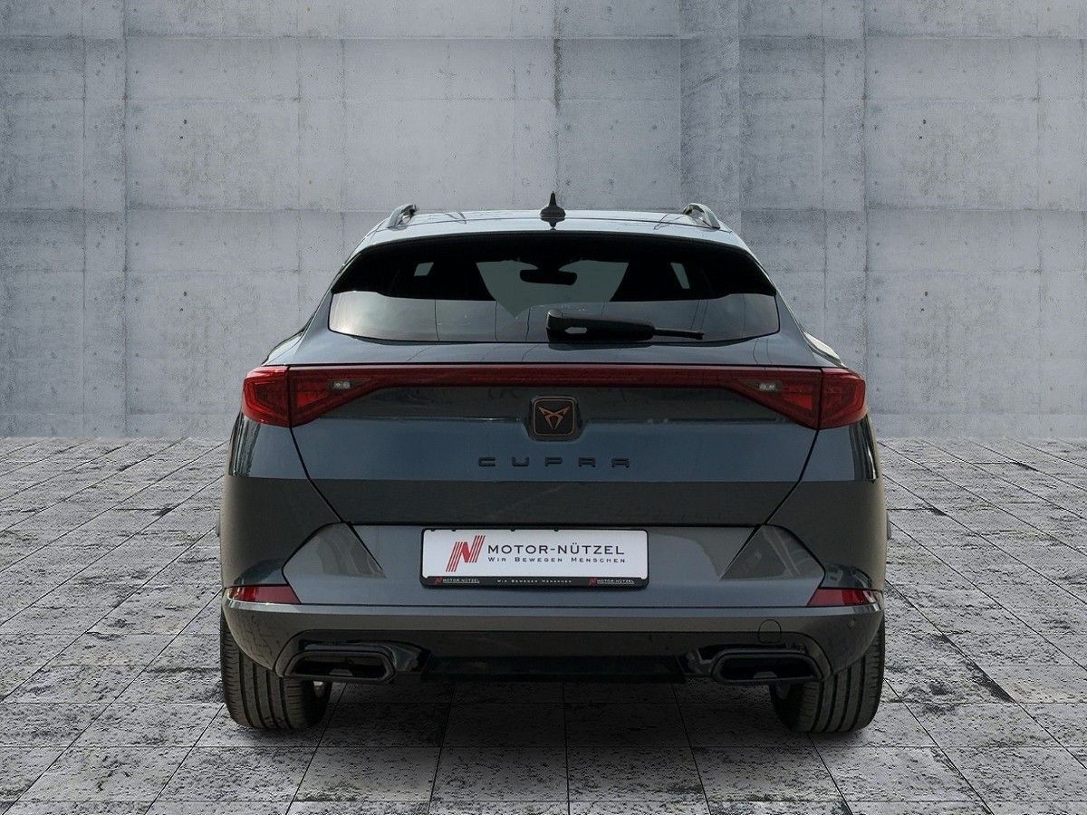 Cupra Formentor - Bild 5