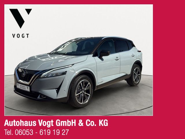Image of Nissan Qashqai