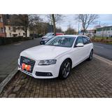 Audi A4 B8 1.8T /Audi Rotor Felgen /Michel... - Audi 80 in Bochum