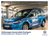 Volkswagen Caddy Life DSG 2.0 TDI Euro 6d ISC FCM - Volkswagen Caddy: I