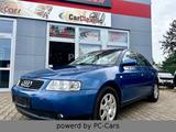 Audi A3 1.6 Ambiente erst 99tkm! - gebrauchte Audi A3 aus dem Jahr 2001