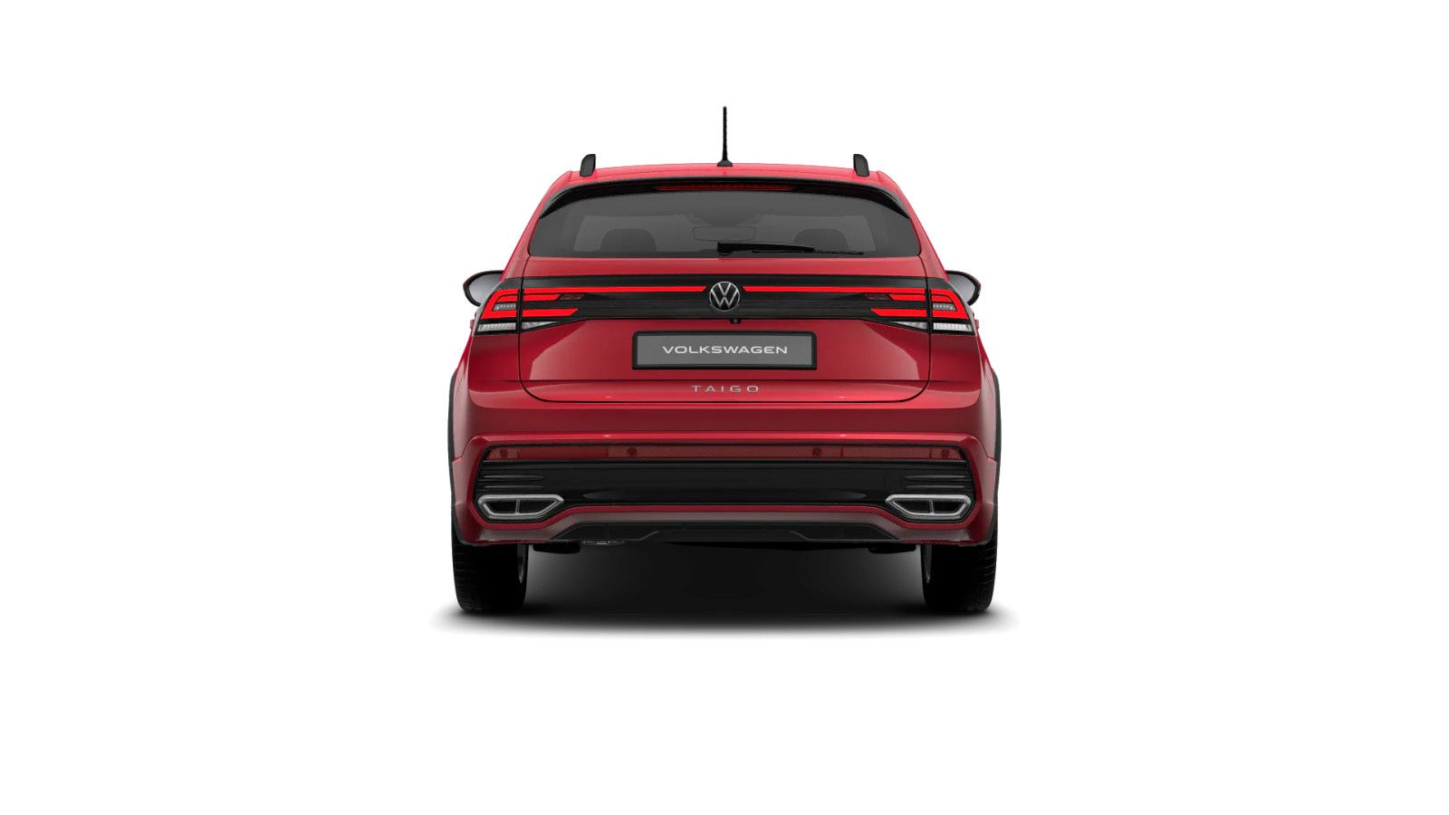 Volkswagen Taigo - Bild 7