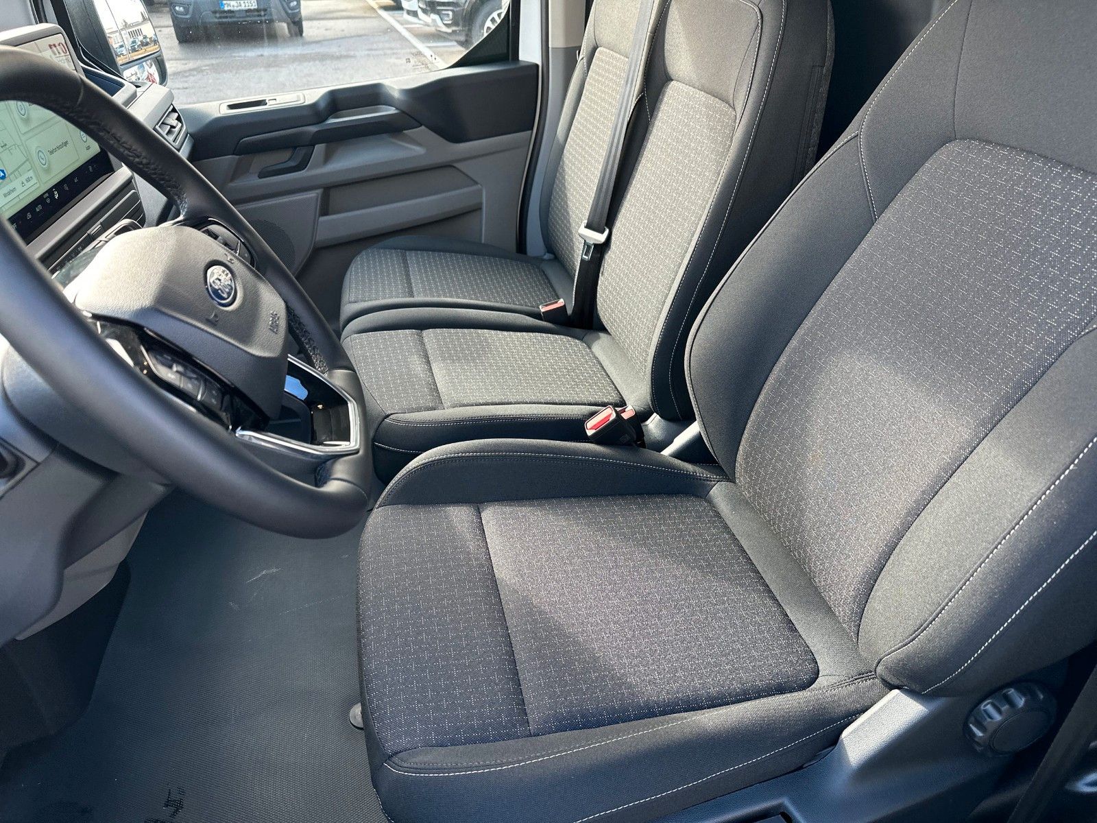 Fahrzeugabbildung Ford Transit Custom Kasten PHEV Trend, TECHNOLOGIEPAK