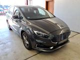 Ford S-MAX Titanium AHK Ambiente-Licht PDC Navi ACC  - Ford S-Max: Ambiente