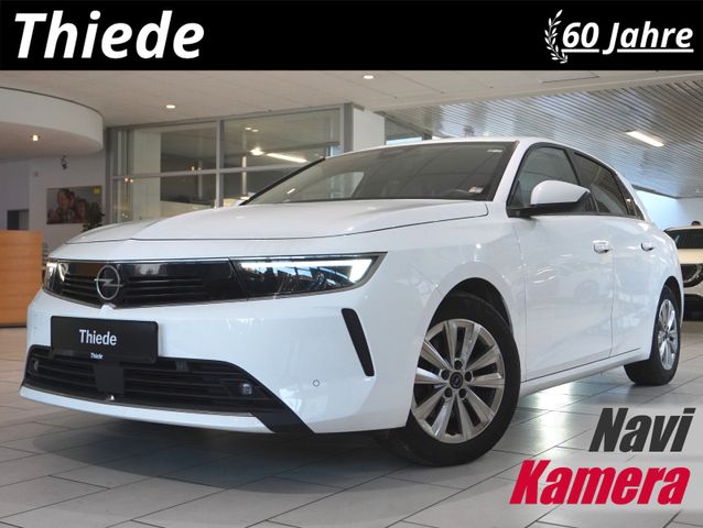 Opel Astra L LIM. 1.5D BUSINESS NAVI/LED/KAMERA/DAB+