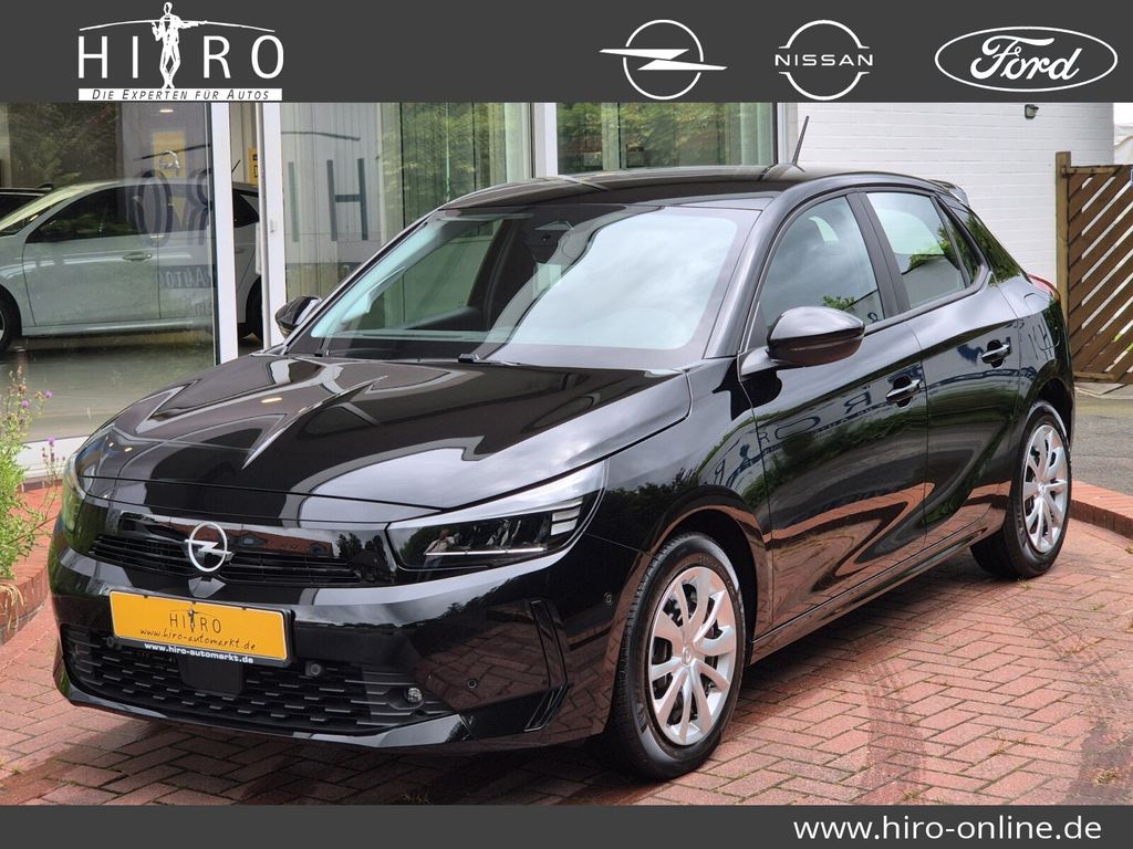 Image of Opel Corsa