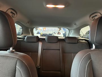 Opel Astra *TÜV 0328*LKHZ*2-ZONEN*TEMPO*NAVI*PDC*