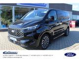 Ford Tourneo Custom 2.0 Titanium X Standh. Winterpake - Ford: Titanium