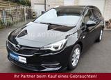 Opel Astra K 1.5 D Sports Tourer Elegance KeylessGo - Opel Astra mit Diesel-Antrieb: Kombi, Automatik