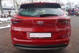 Hyundai Tucson 1.6 T-GDI Advantage DCT Navi Kamera DAB - Hyundai TUCSON Gebrauchtwagen in Dresden