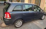 Opel Zadar - Opel Zafira in Braunschweig