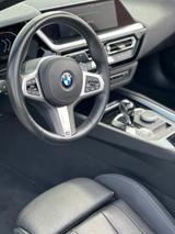BMW Z4 M40 M40i  Head Up, mit 1 Jahr BMW Garantie - BMW Z4 M40: Von Privat