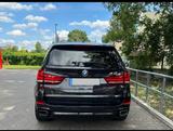 BMW X5 xDrive35i M Sport Full Option 7seat - BMW X5: Xdrive35i