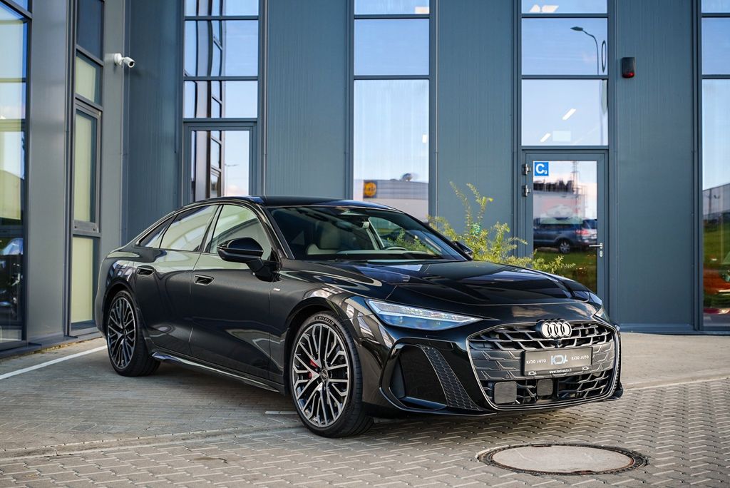 Image of Audi A6