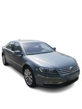Volkswagen Phaeton V8 5-Sitzer 4Motion*KAMERA*NAVI*MASSAGE* - Volkswagen Phaeton mit Benzin-Antrieb