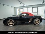 Porsche Boxster 25 Jahre Memory Sitze LenkradHZG Bose - gebrauchte Porsche Boxster aus dem Jahr 2022