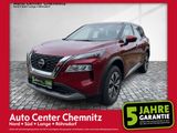 Nissan X-Trail 1.5 VC-T CVT Visia LED/Klima/DAB/PDC/AHK