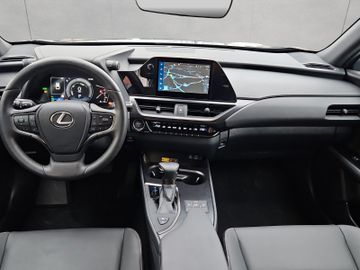 Lexus UX - 11