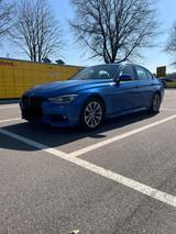 BMW 330e iPerformance M Sport  - BMW 330: Iperformance