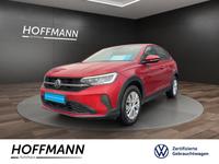 Volkswagen Taigo 1.0TSI LED+Sitzhz+Digit.Cockpit+LaneAssist