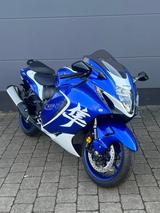 Suzuki GSX 1300 R Hayabusa - Offers