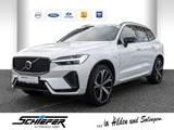Volvo XC60 T6 AWD Recharge Plus Dark - Volvo XC60: Recharge Plus Dark