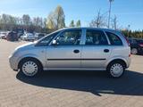 Opel Meriva 1.4 Enjoy GARANTIE KLIMAANLAGE TÜV NEU - Opel Meriva: Enjoy