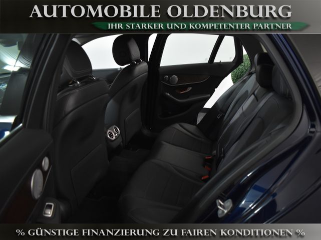 Mercedes-Benz C 300 de T Avantgarde *Distro+*BURM*KAM*MBEAM*