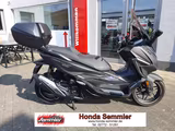 Honda FORZA 350 NSS350 1.Hand To Zustand & Ausstattung - HONDA FORZA